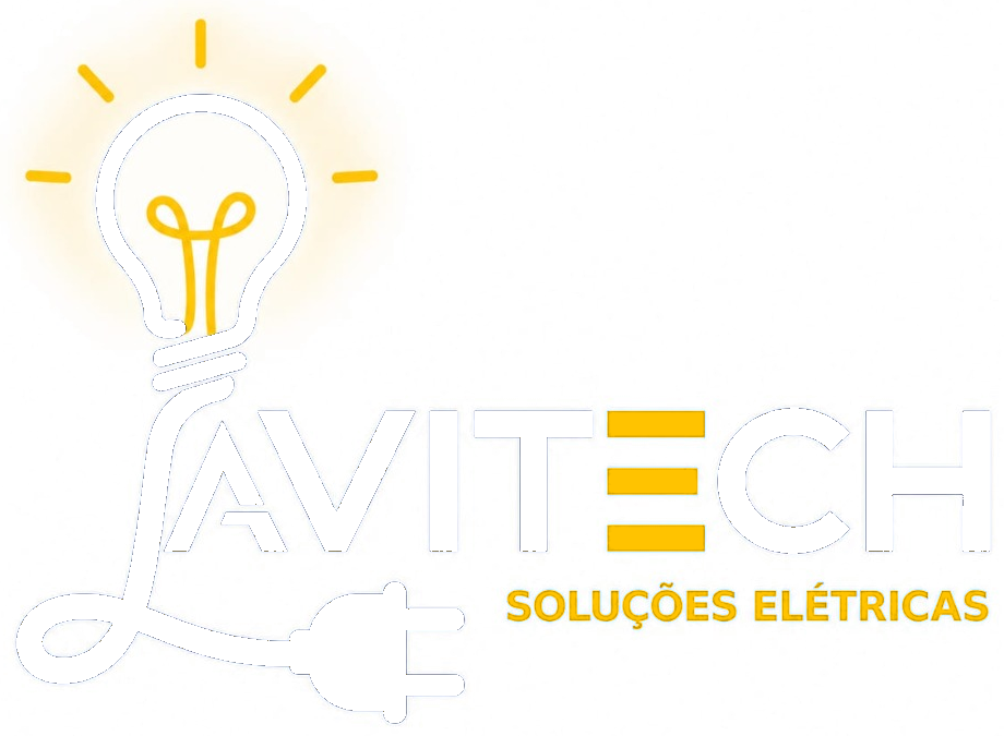 LAVITECH Soluções Elétricas